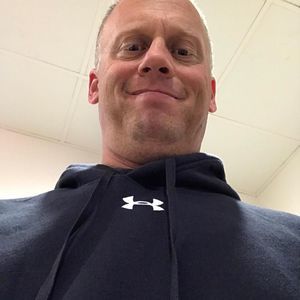 Meet your Posher, Darrell